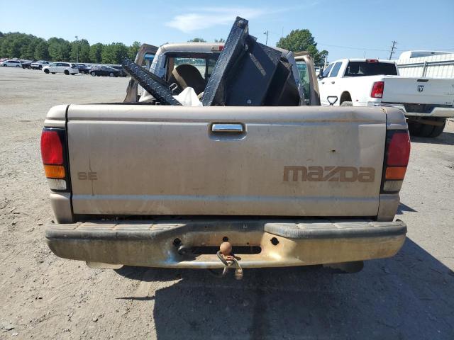 4F4YR12C6WTM27929 | 1998 Mazda b2500