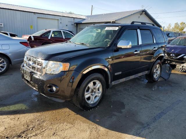 2008 Ford Escape XLT