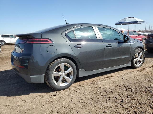 VIN 1G1RD6E46EU152920 2014 Chevrolet Volt no.3