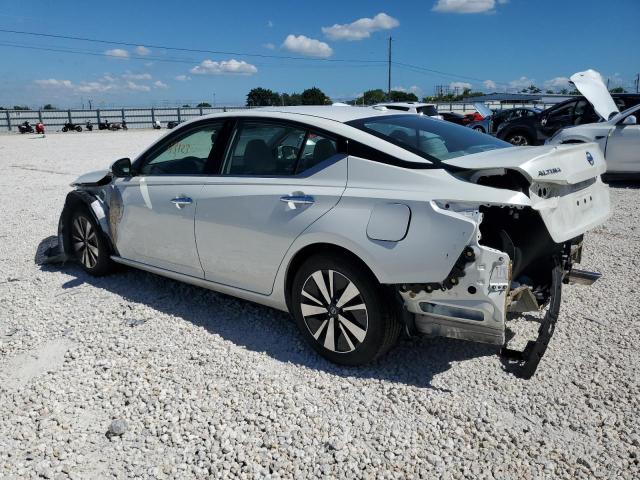 1N4BL4DV5LC208347 Nissan ALTIMA SV