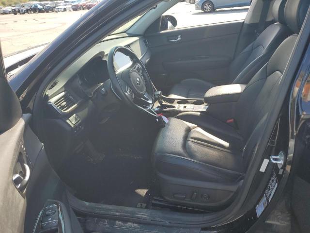 5XXGU4L34HG167553 KIA OPTIMA EX