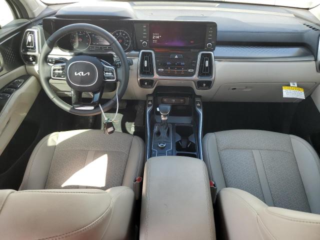 5XYRL4LC6NG136162 KIA SORENTO S
