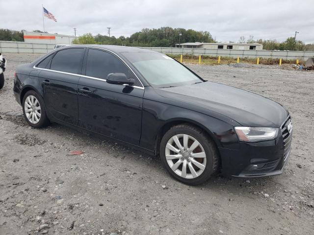 VIN WAUAFAFL8DN051360 2013 Audi A4, Premium no.4