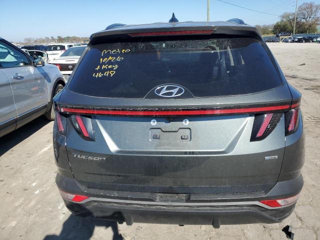 5NMJFCAE8PH244648 | 2023 HYUNDAI TUCSON SEL