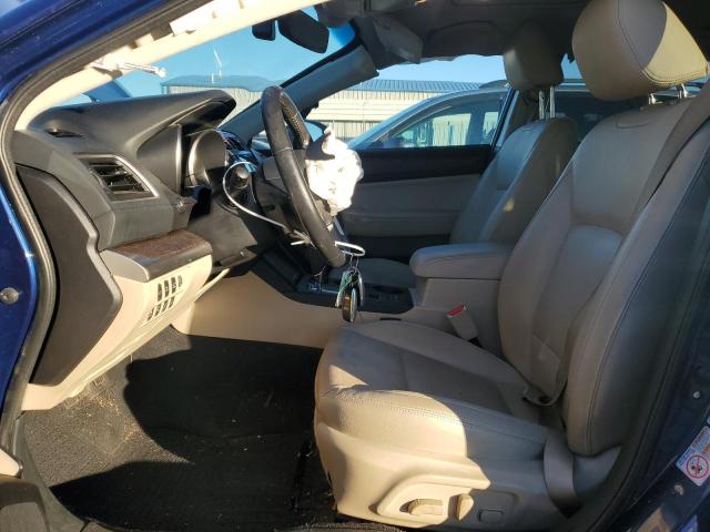 4S4BSANC6H3216582 Subaru Outback 2.5i Limited