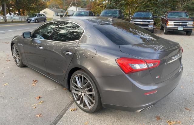 Vin: zam57rta9f1129976, lot: 74068403, maserati all models s 20153