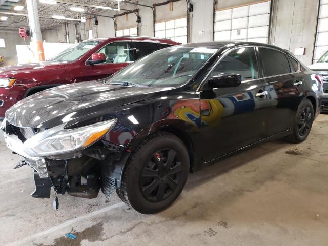 Vin: 1n4al3ap9gn327542, lot: 70236833, nissan altima 2.5 2016 img_1