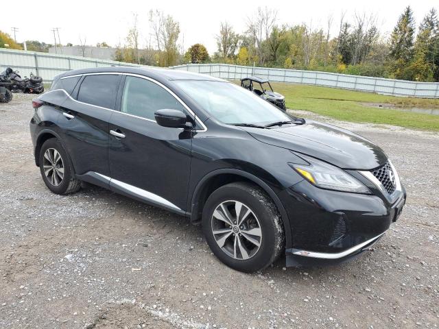 5N1AZ2MS5KN151192 Nissan Murano  4