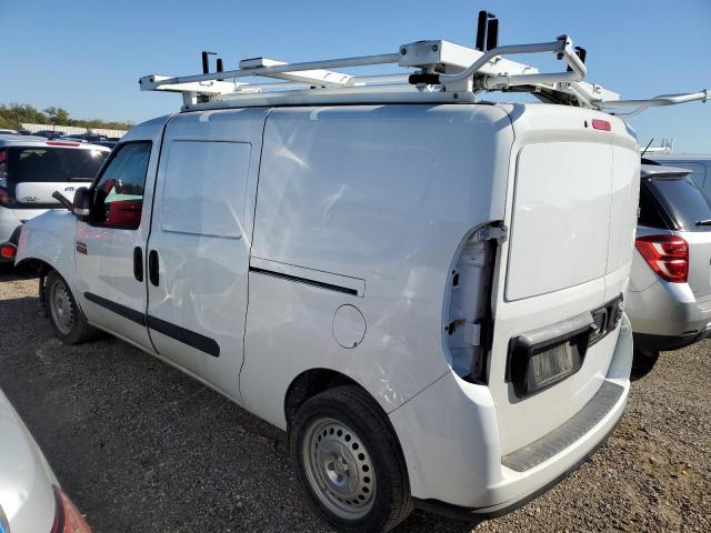 2022 RAM PROMASTER - ZFBHRFAB5N6W43611