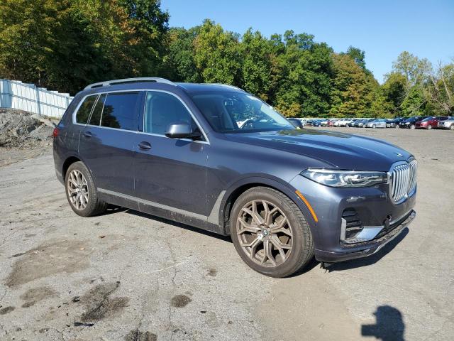 5UXCW2C01M9E68468 BMW X7 XDRIVE4 4