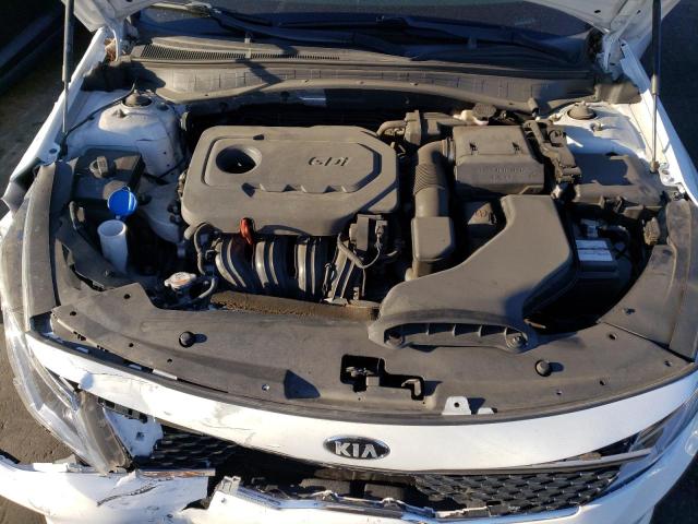 5XXGT4L32JG196638 KIA Optima Lx
