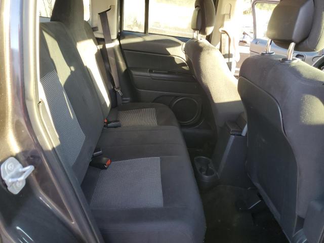 1C4NJPFA0GD794335 Jeep Patriot Latitude