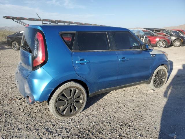 KNDJP3A55G7297991 | 2016 KIA SOUL +