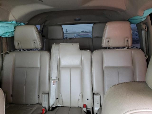 2015 FORD EXPEDITION - 1FMJK1JTXFEF11736