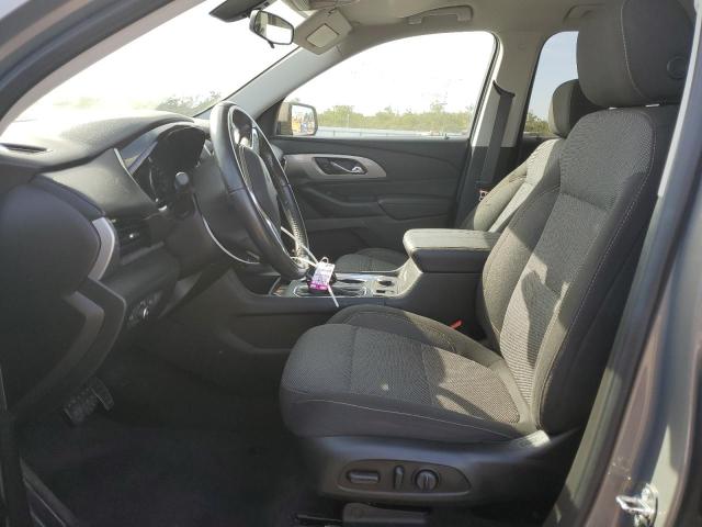 2019 CHEVROLET TRAVERSE L - 1GNERGKW2KJ239091