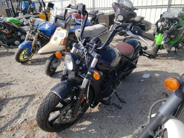 2023 INDIAN MOTORCYCLE CO. SCOUT ROGU - 56KMTC000P3191464