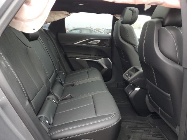 2023 CADILLAC LYRIQ LUXU 1GYKPMRK5PZ001421