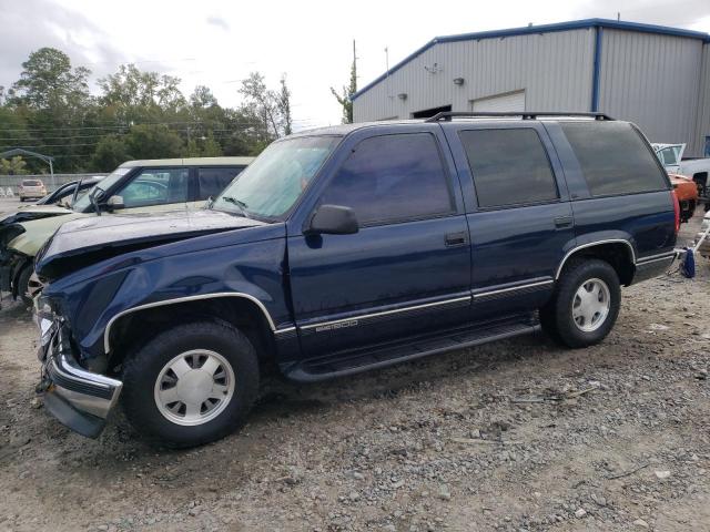 1999 GMC Yukon 