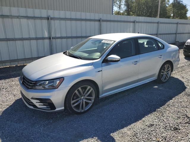 2018 Volkswagen Passat S