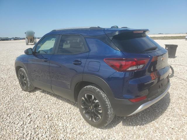 2022 CHEVROLET TRAILBLAZE - KL79MPSL4NB052445
