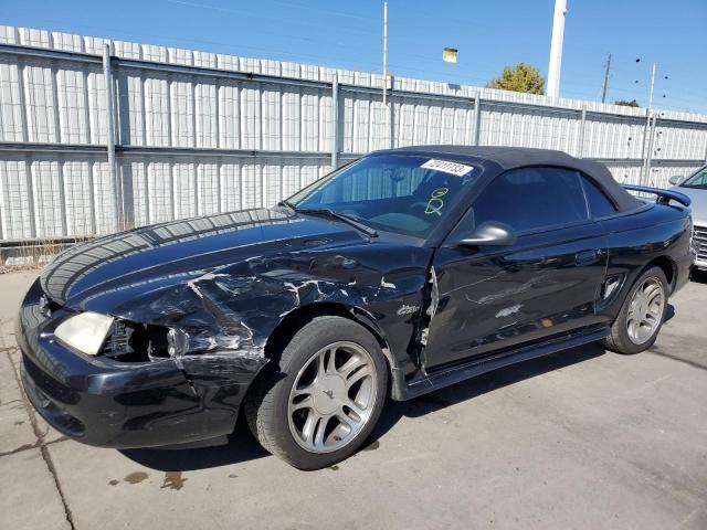 1997 Ford Mustang GT