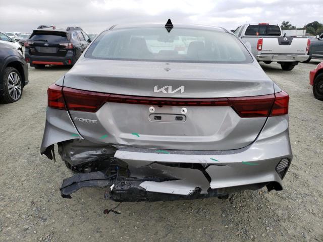 3KPF24AD0NE501367 KIA FORTE FE