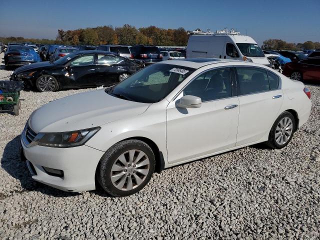 2014 Honda Accord Coupe EX-L