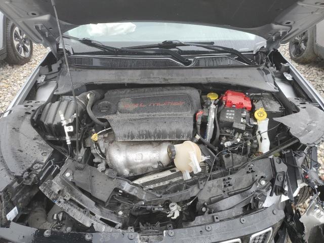 3C4NJCCB9MT526315 Jeep Compass Limited