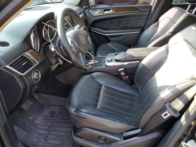 VIN 4JGDF7CE8EA425866 2014 Mercedes-Benz GL-Class, ... no.7