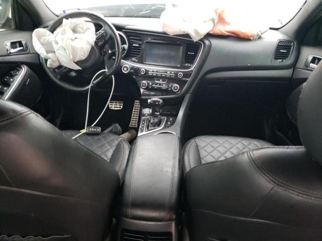 5XXGR4A60EG342388 KIA OPTIMA SX