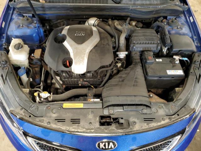 5XXGR4A60FG423747 KIA OPTIMA SX