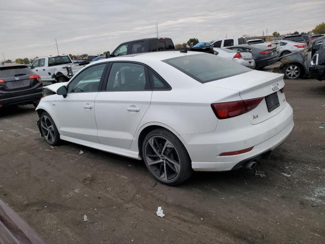 2020 AUDI A3 S-LINE - WAUBEGFF0LA017245