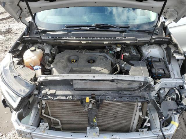 2FMPK4K98HBB91135 Ford Edge Titanium