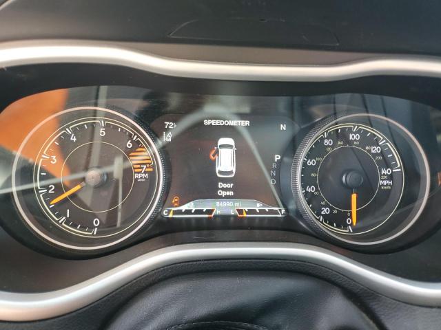 2016 JEEP CHEROKEE O 1C4PJLJB9GW315643