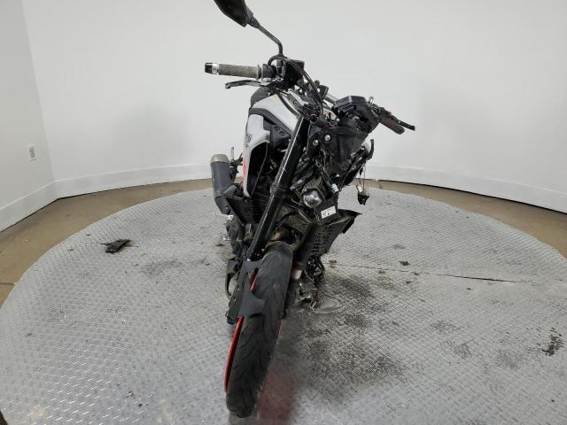 2020 YAMAHA MT-03 MH3RH20Y3LK001168