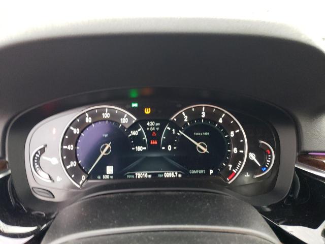 WBAJA7C53KG910296 BMW 530 XI