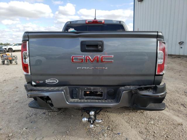 1GTG5CEN6N1189583 | 2022 GMC CANYON ELE