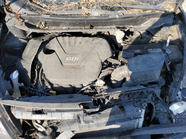 KNADM5A35E6331170 KIA RIO LX