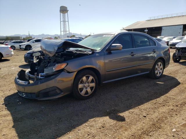 2009 Kia Optima LX