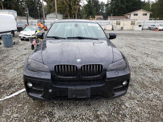 VIN 5UXFG2C55DL787264 2013 BMW X6, Xdrive35I no.5