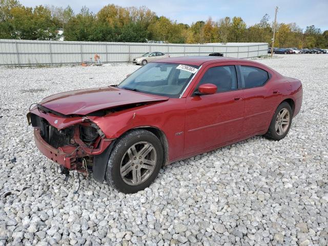 2006 Dodge Charger R/T