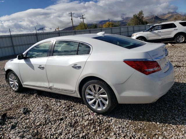 1G4GB5G35GF122099 Buick Lacrosse