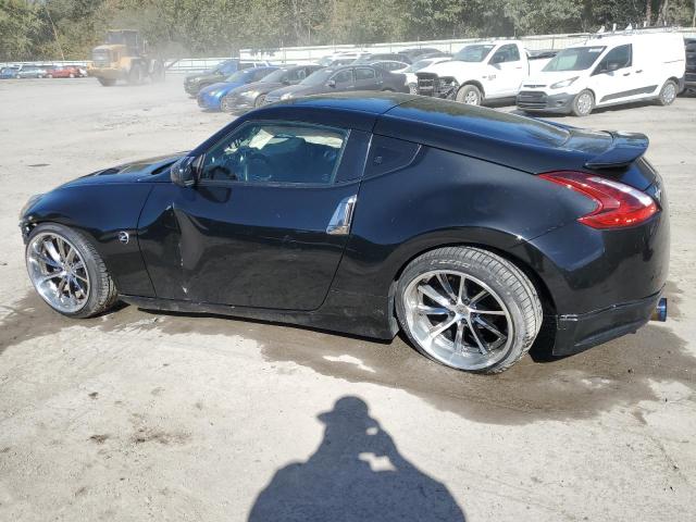JN1AZ4EH0JM571467 Nissan 370Z BASE