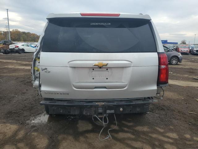 2016 CHEVROLET SUBURBAN C - 1GNSCGKC7GR200497