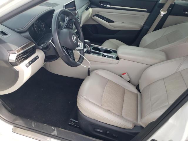 1N4BL4FV5LC224366 Nissan Altima Platinum