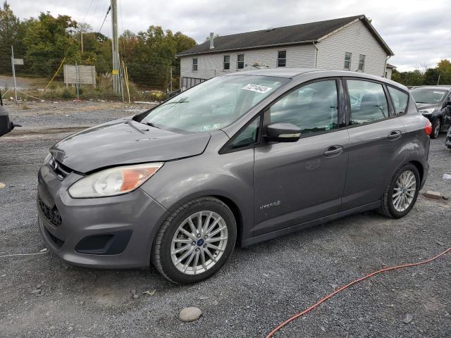 2013 Ford C-Max Energi SE