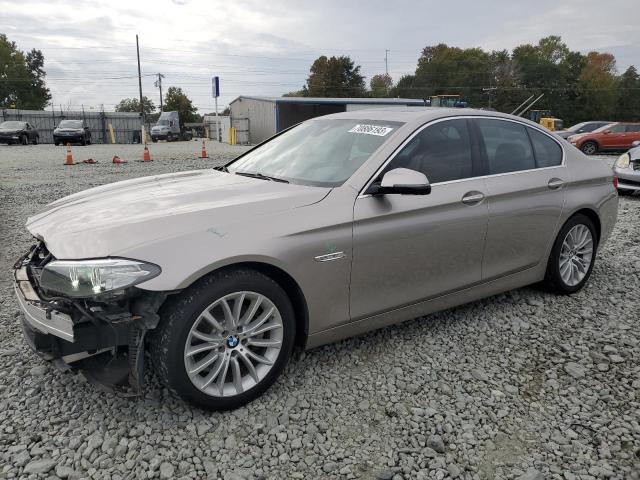 2015 BMW 5 Series 528i