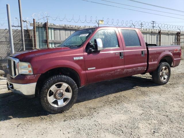 2006 Ford F-250 