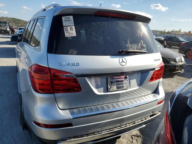 VIN 4JGDF7CEXDA199974 2013 Mercedes-Benz GL-Class, ... no.6