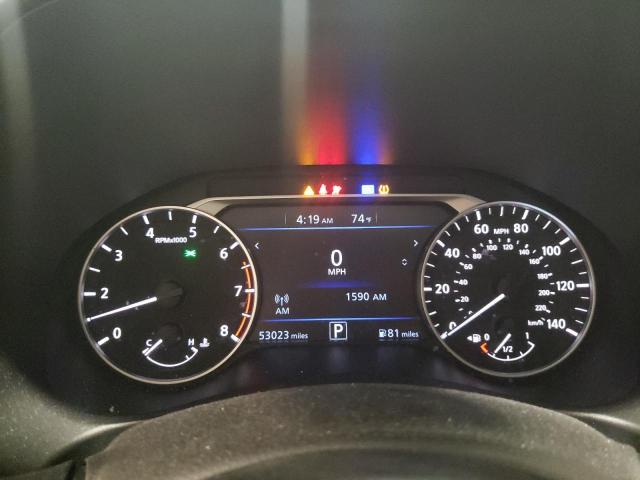 1N4BL4CV5KC106014 Nissan ALTIMA SR